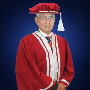 Datuk Dr. Hj Ahmed Tasir Bin Lope Pihie